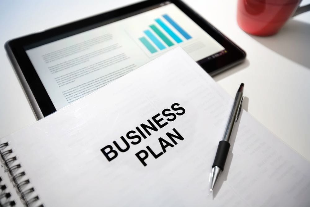 Business plan